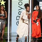 bet awards 2017 winners